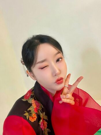 Full leaked Jeong woo joo private onlyfans photo