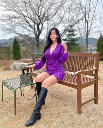 Full leaked Jeong woo joo private onlyfans photo