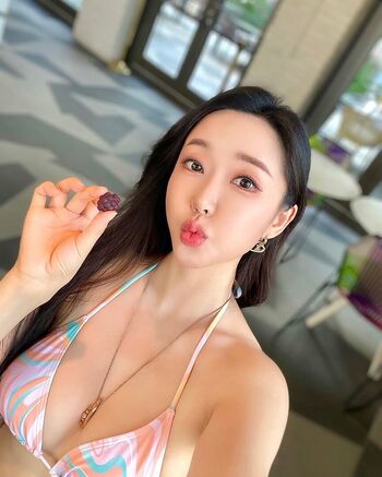 Full leaked Jeong woo joo private onlyfans photo