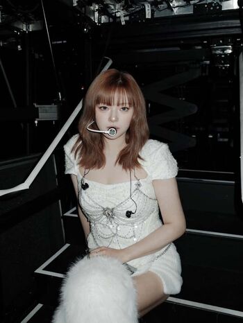 Full leaked Jeongyeon page private onlyfans photo