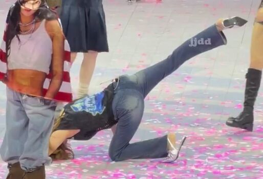 Full leaked Jeongyeon private onlyfans photo