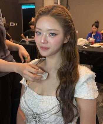 Full leaked Jeongyeon private onlyfans photo