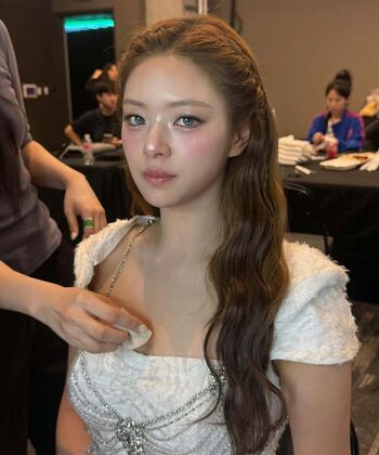 Full leaked Jeongyeon private onlyfans photo