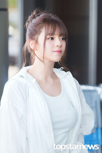 Full leaked Jeongyeon private onlyfans photo