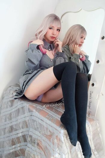 jeraisusagui