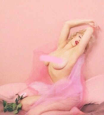 Full leaked Jeri mae james page private onlyfans photo