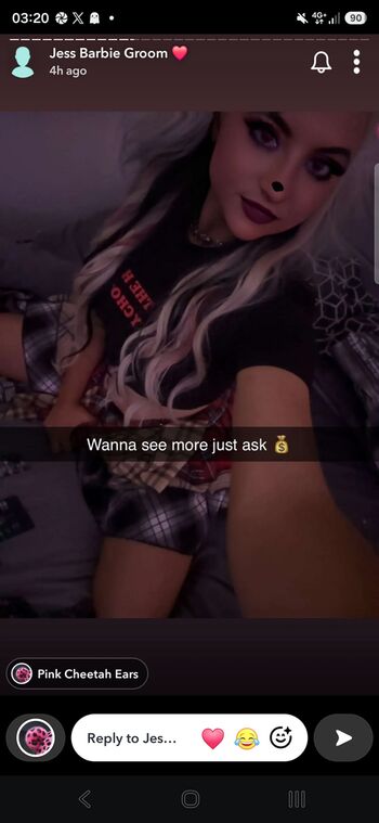 Jess-barbie