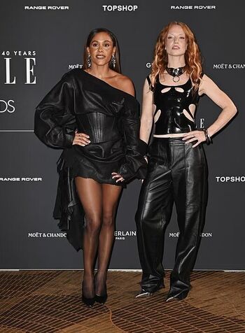 Jess Glynne