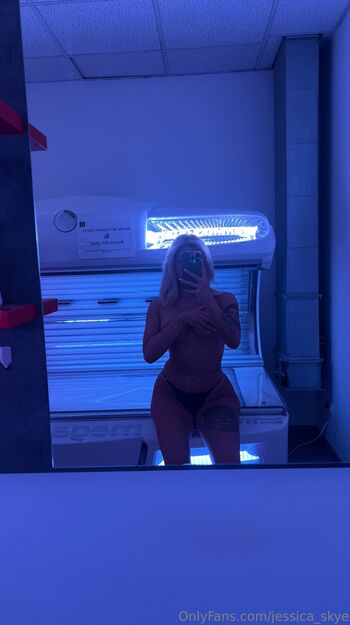 Full leaked Jess jey page private onlyfans photo
