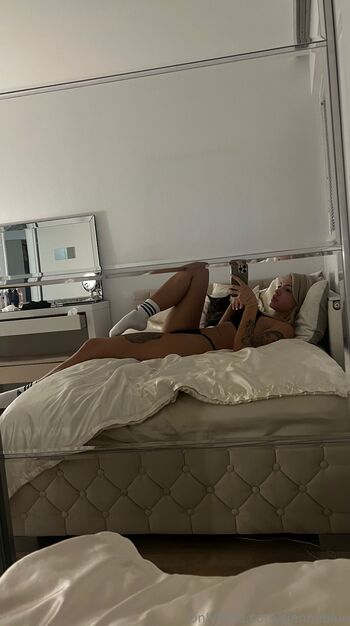 Full leaked Jess jey page private onlyfans photo