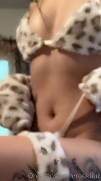 Full leaked Jess rookieu page private onlyfans photo
