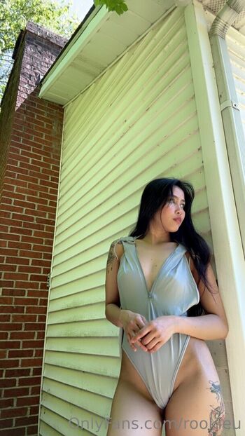 Jess RookieU