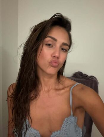 Full leaked Jessica alba  page private onlyfans photo