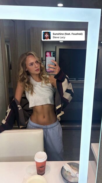 Full leaked Jessica belkin page private onlyfans photo