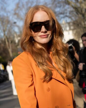 Jessica Chastain