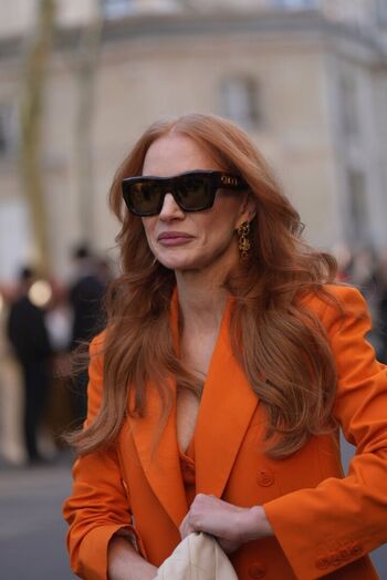 Jessica Chastain