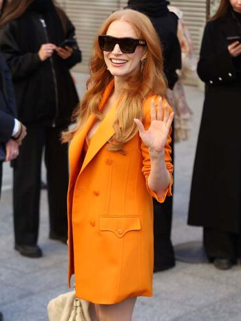 Jessica Chastain