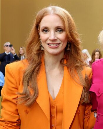 Jessica Chastain