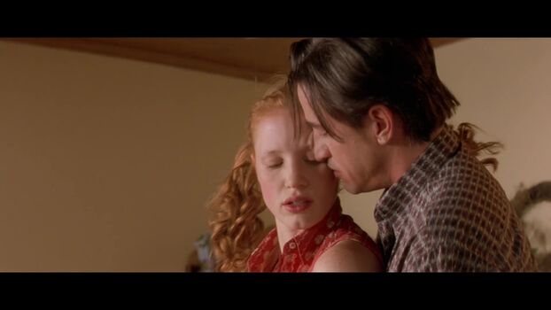 Full leaked Jessica chastain private onlyfans photo