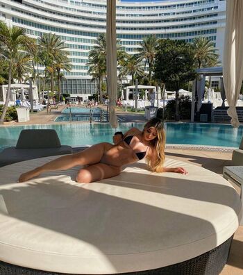Full leaked Jessica chirinos page private onlyfans photo