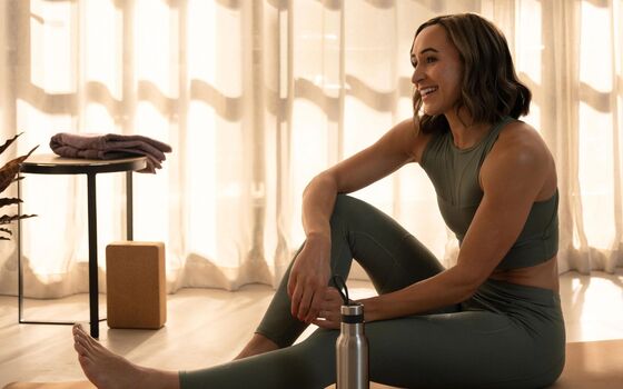 Jessica Ennis
