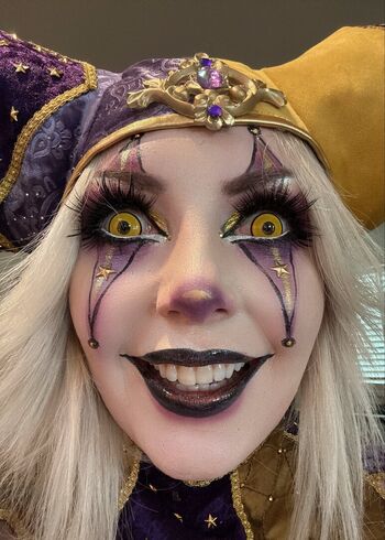Jessica Nigri