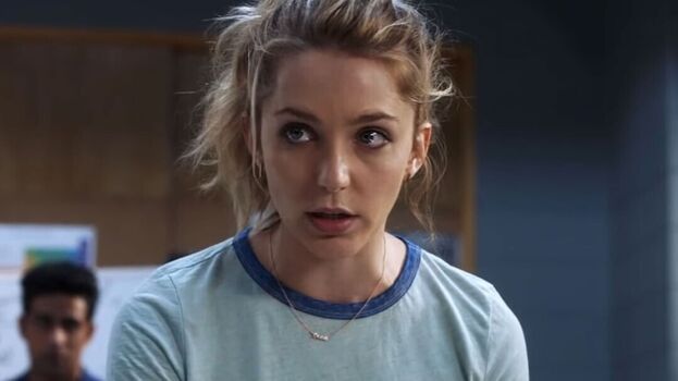 Full leaked Jessica rothe private onlyfans photo