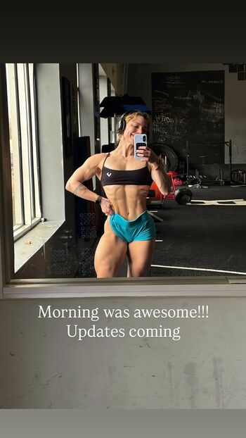 Full leaked Jessica schechter jschecfit private onlyfans photo