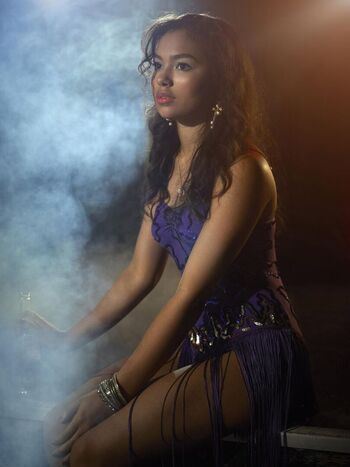 Jessica Sula