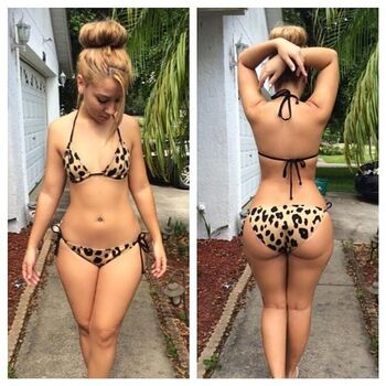 Full leaked Jessica vanessa private onlyfans photo