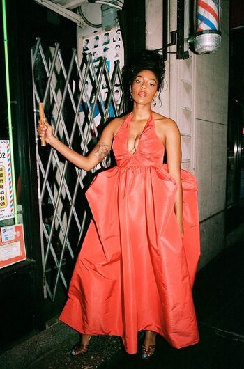 Jessica Williams