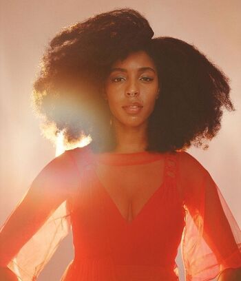 Jessica Williams