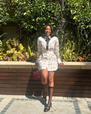 Jessica Williams