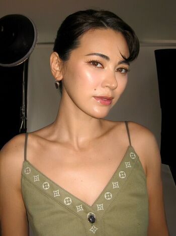 Jessica Yu Li Henwick
