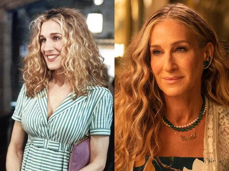 jessicaparker