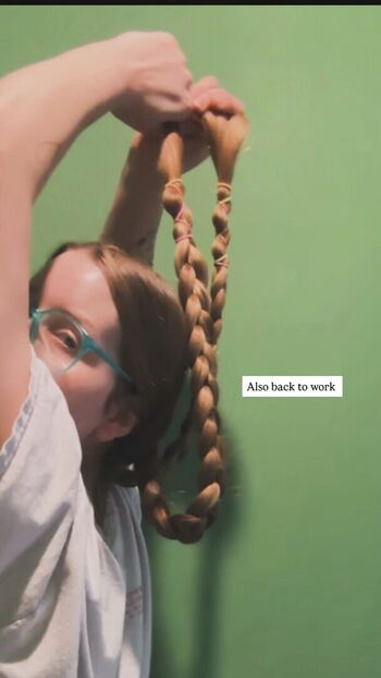 Jessie Cave
