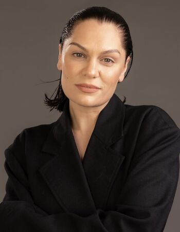 Full leaked Jessie j private onlyfans photo