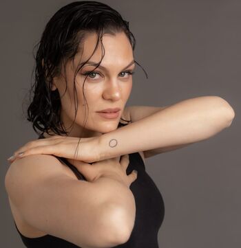 Full leaked Jessie j private onlyfans photo