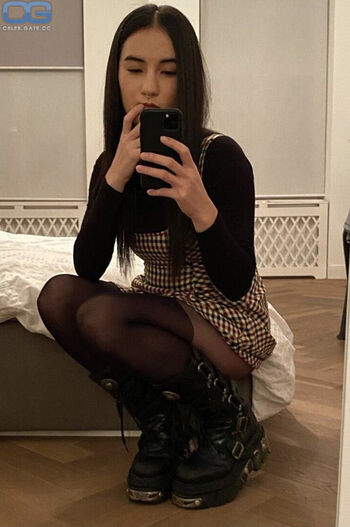 Jessie Mei