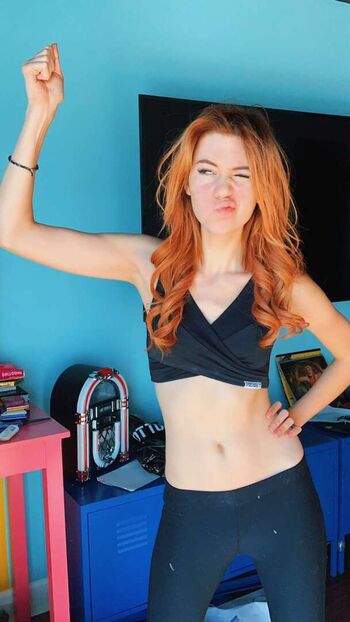 Jessie Paege