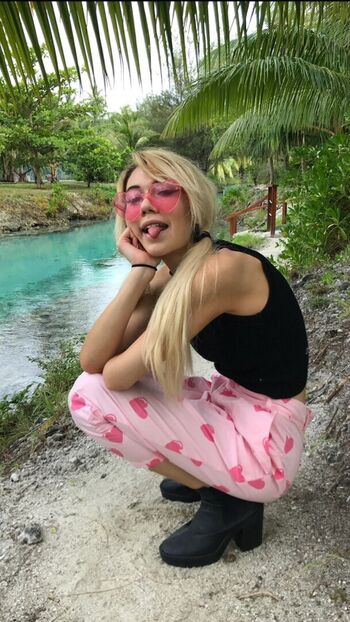 Jessie Paege