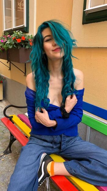 Jessie Paege