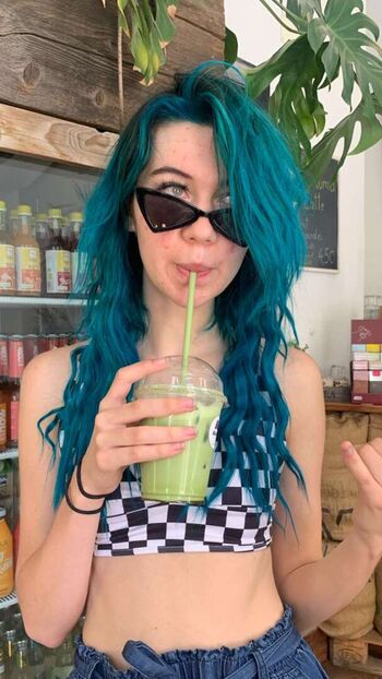 Jessie Paege