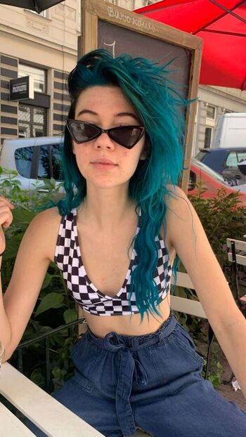 Jessie Paege