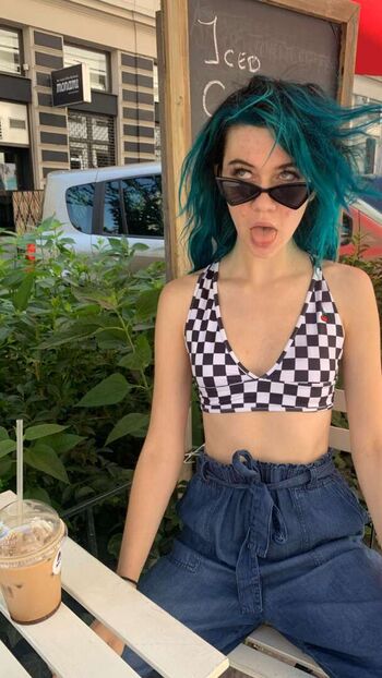 Jessie Paege