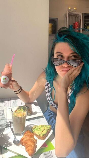 Jessie Paege