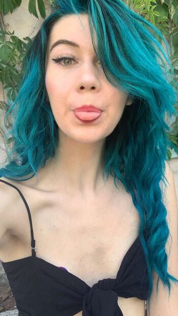 Jessie Paege