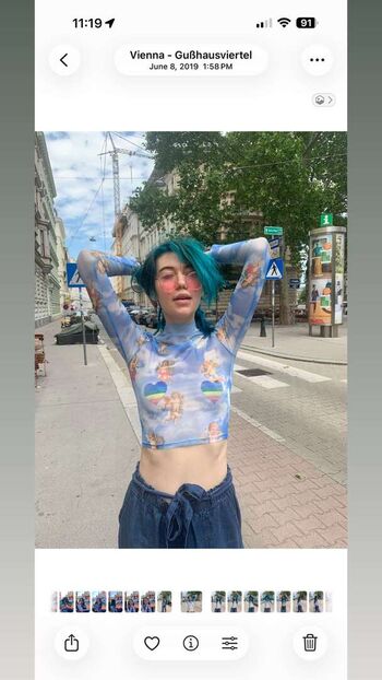 Jessie Paege