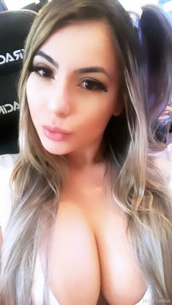 Jessy Ledux