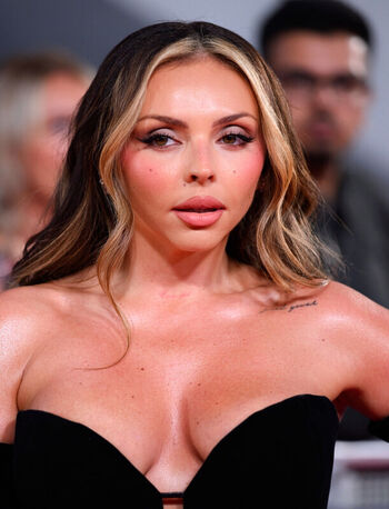 Jesy Nelson